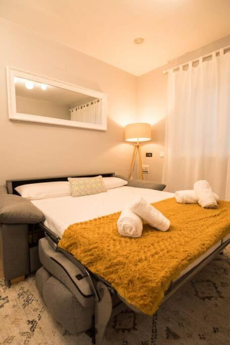 Luxury & Cosy City Center-Wifi Málaga Extérieur photo