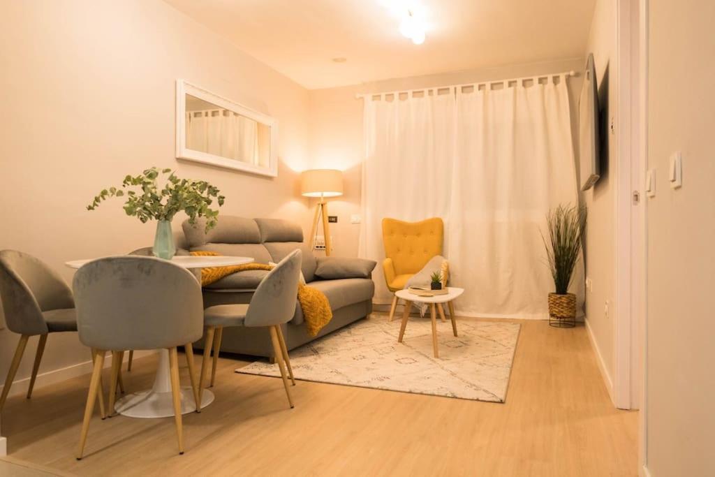 Luxury & Cosy City Center-Wifi Málaga Extérieur photo