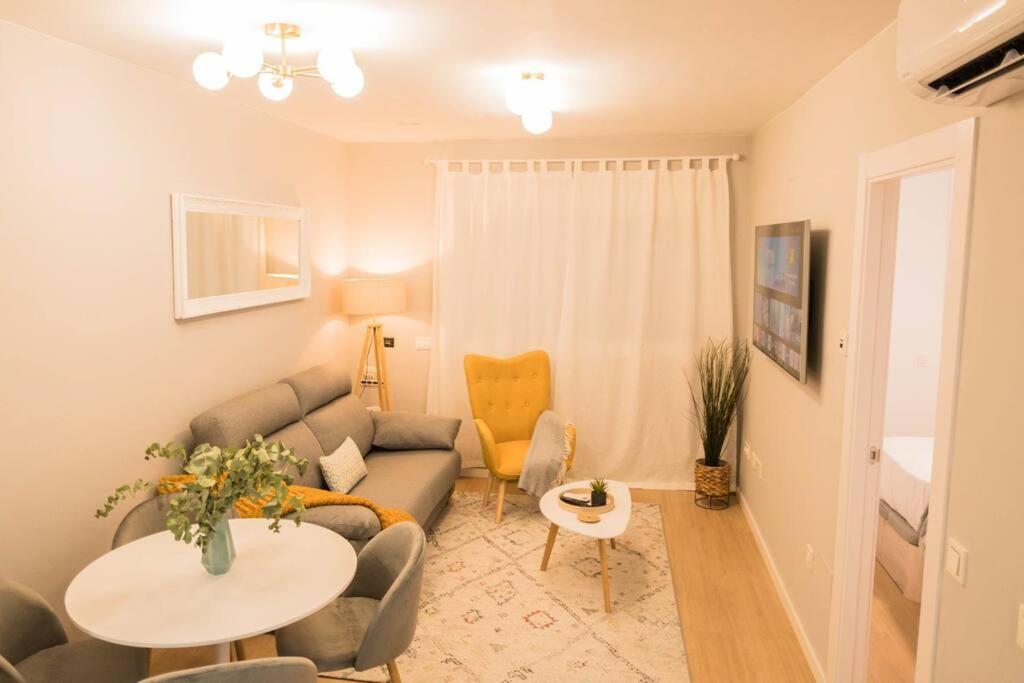 Luxury & Cosy City Center-Wifi Málaga Extérieur photo