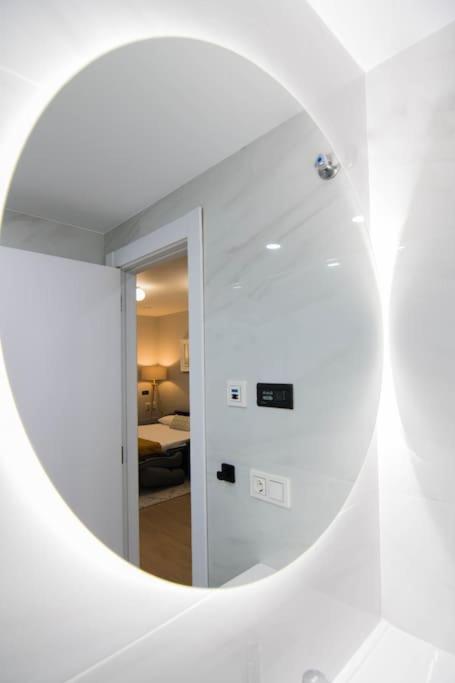 Luxury & Cosy City Center-Wifi Málaga Extérieur photo